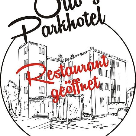 Otto'S Parkhotel Saarlouis Zewnętrze zdjęcie
