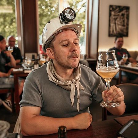 Otto'S Parkhotel Saarlouis Zewnętrze zdjęcie