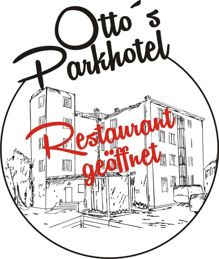 Otto'S Parkhotel Saarlouis Zewnętrze zdjęcie