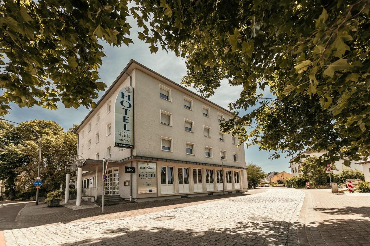 Otto'S Parkhotel Saarlouis Zewnętrze zdjęcie