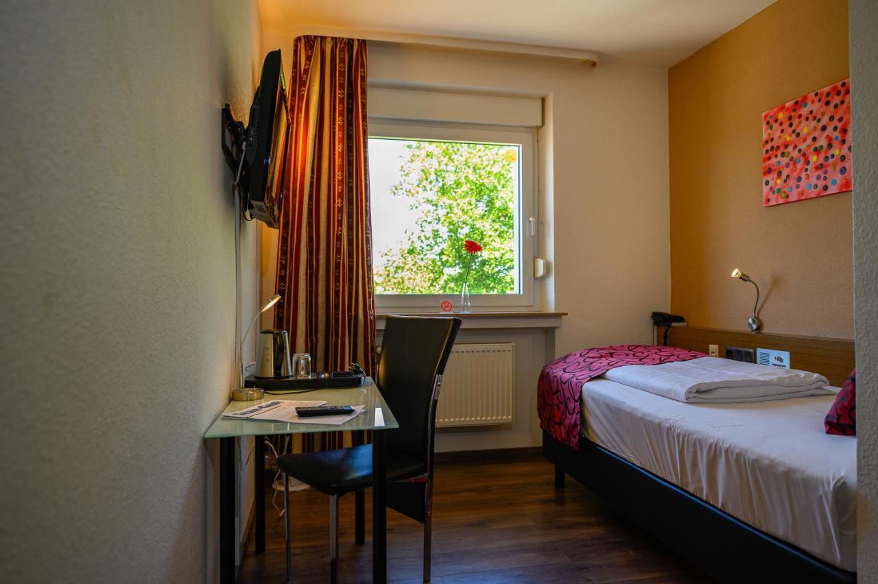 Otto'S Parkhotel Saarlouis Zewnętrze zdjęcie