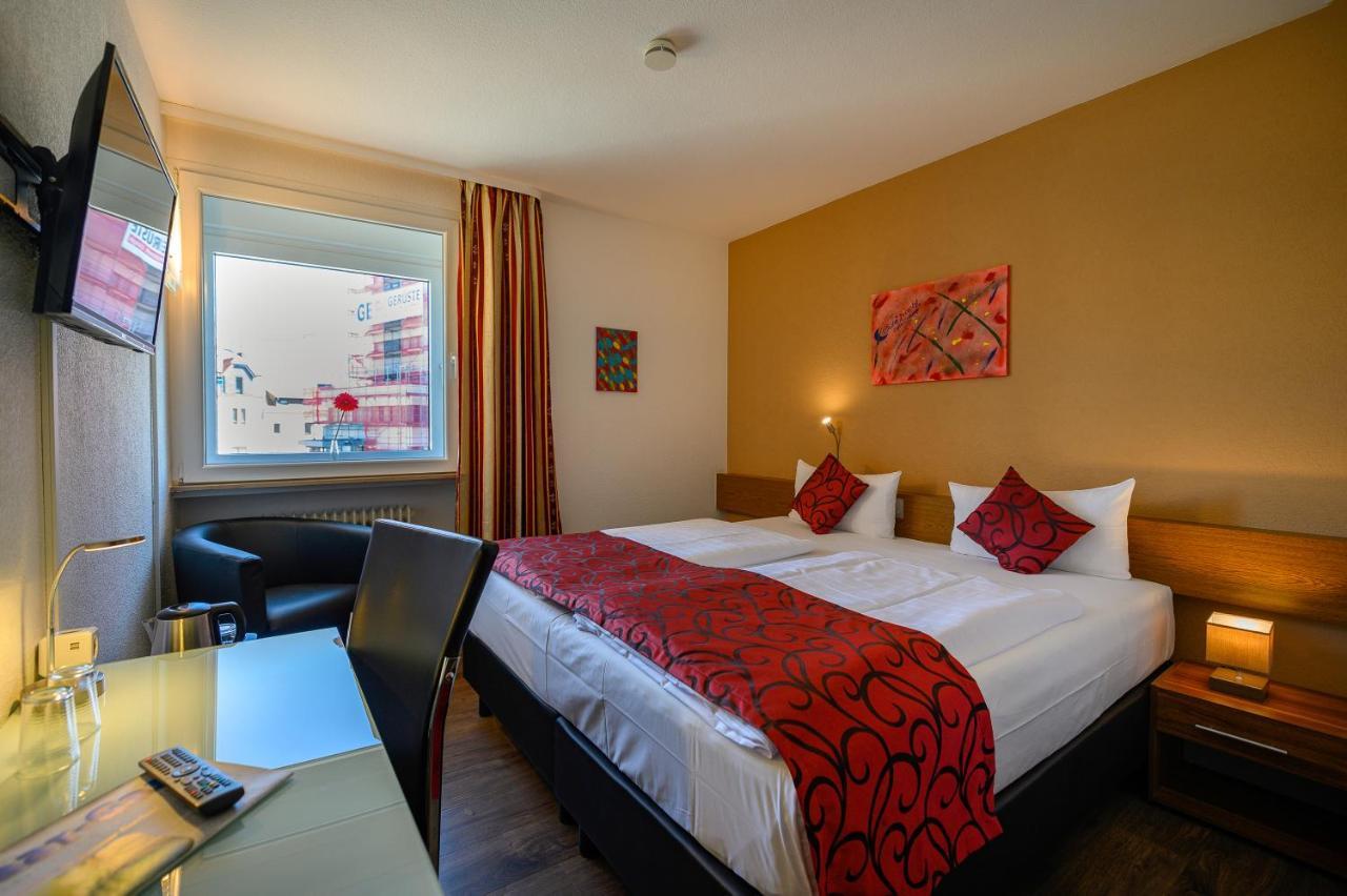 Otto'S Parkhotel Saarlouis Zewnętrze zdjęcie