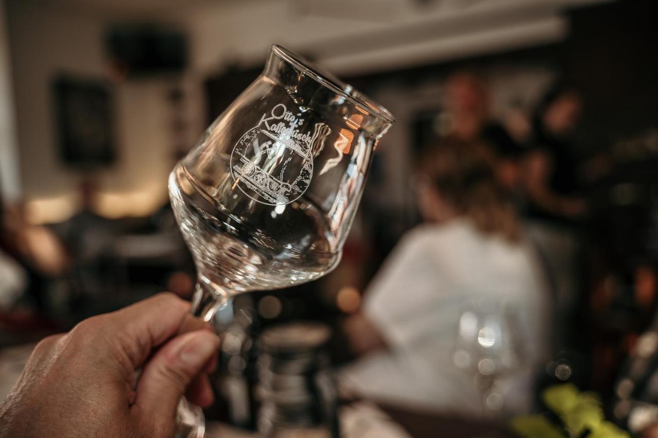 Otto'S Parkhotel Saarlouis Zewnętrze zdjęcie