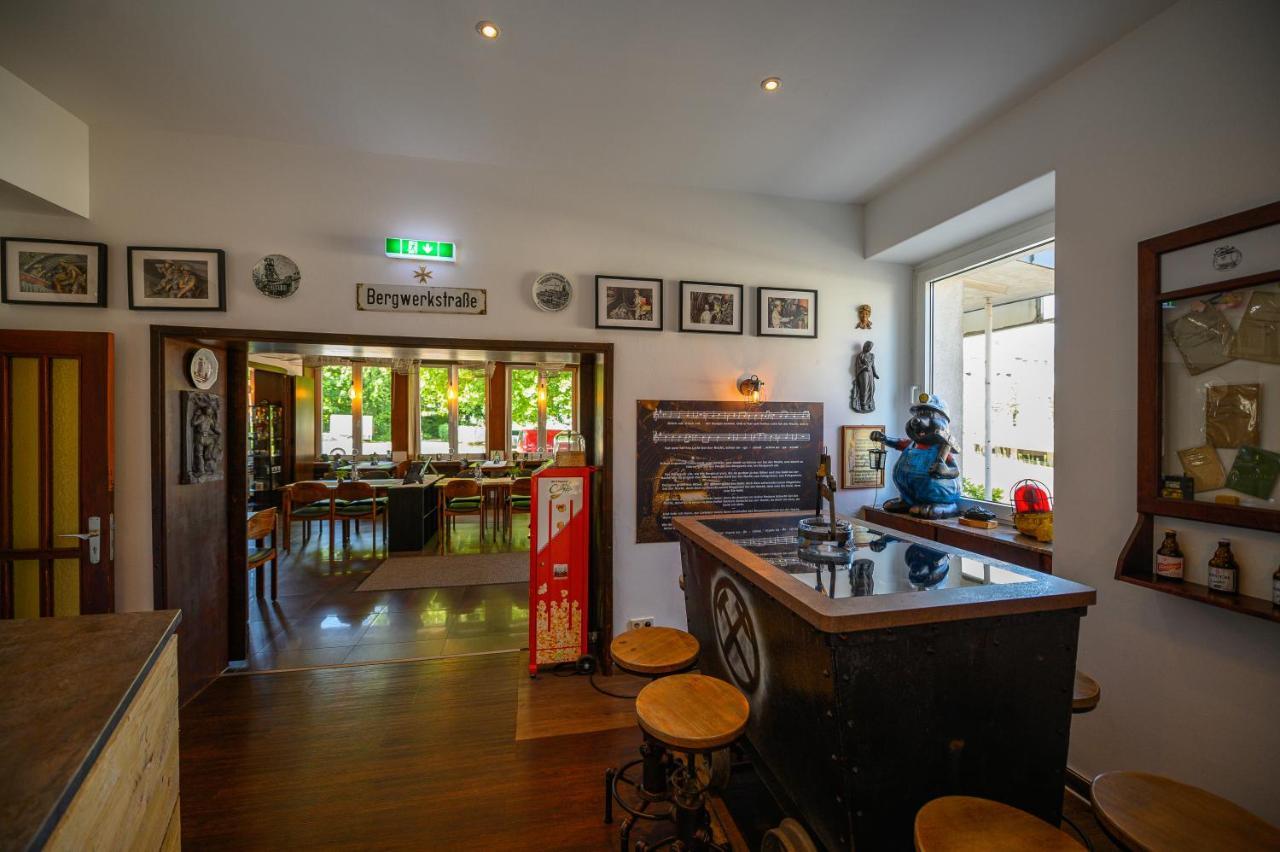 Otto'S Parkhotel Saarlouis Zewnętrze zdjęcie