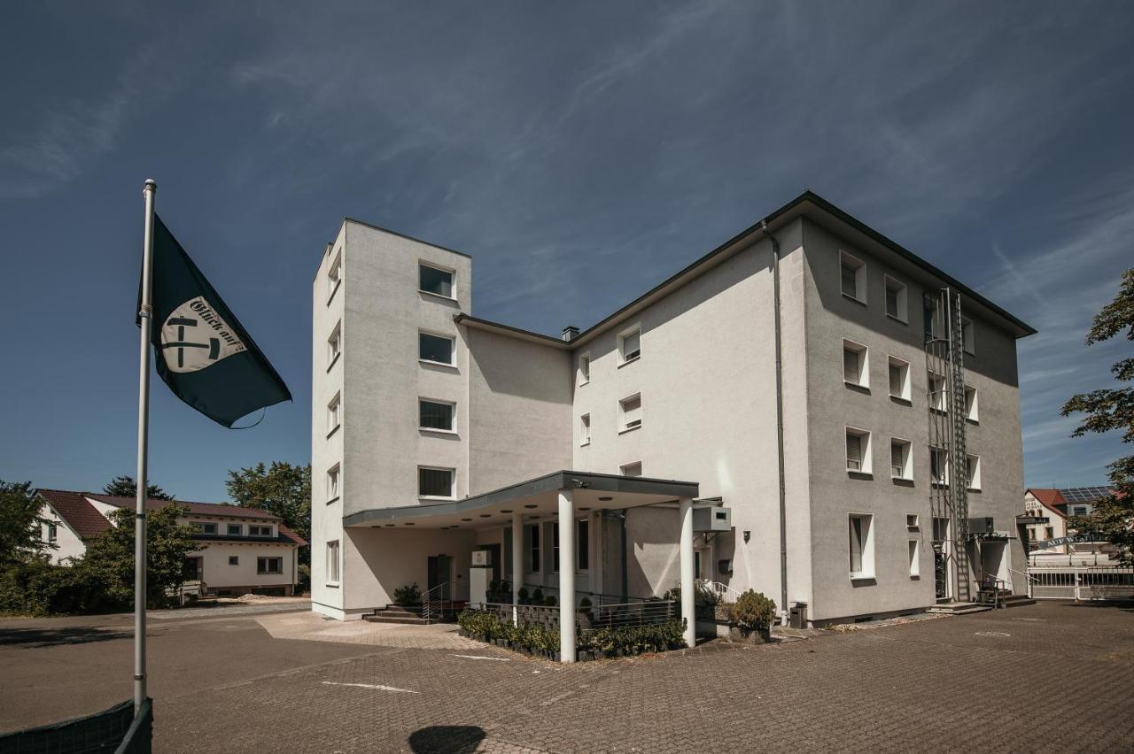 Otto'S Parkhotel Saarlouis Zewnętrze zdjęcie
