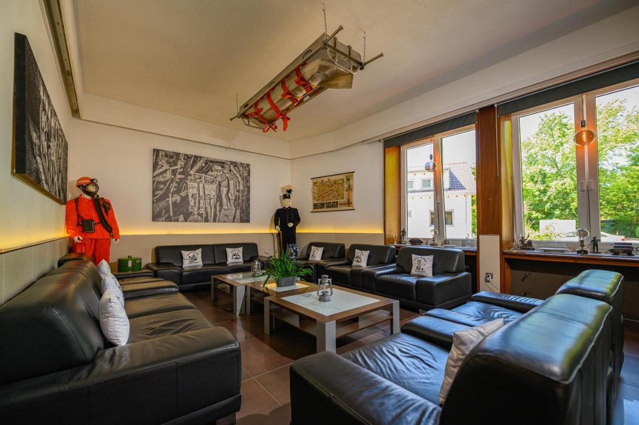 Otto'S Parkhotel Saarlouis Zewnętrze zdjęcie