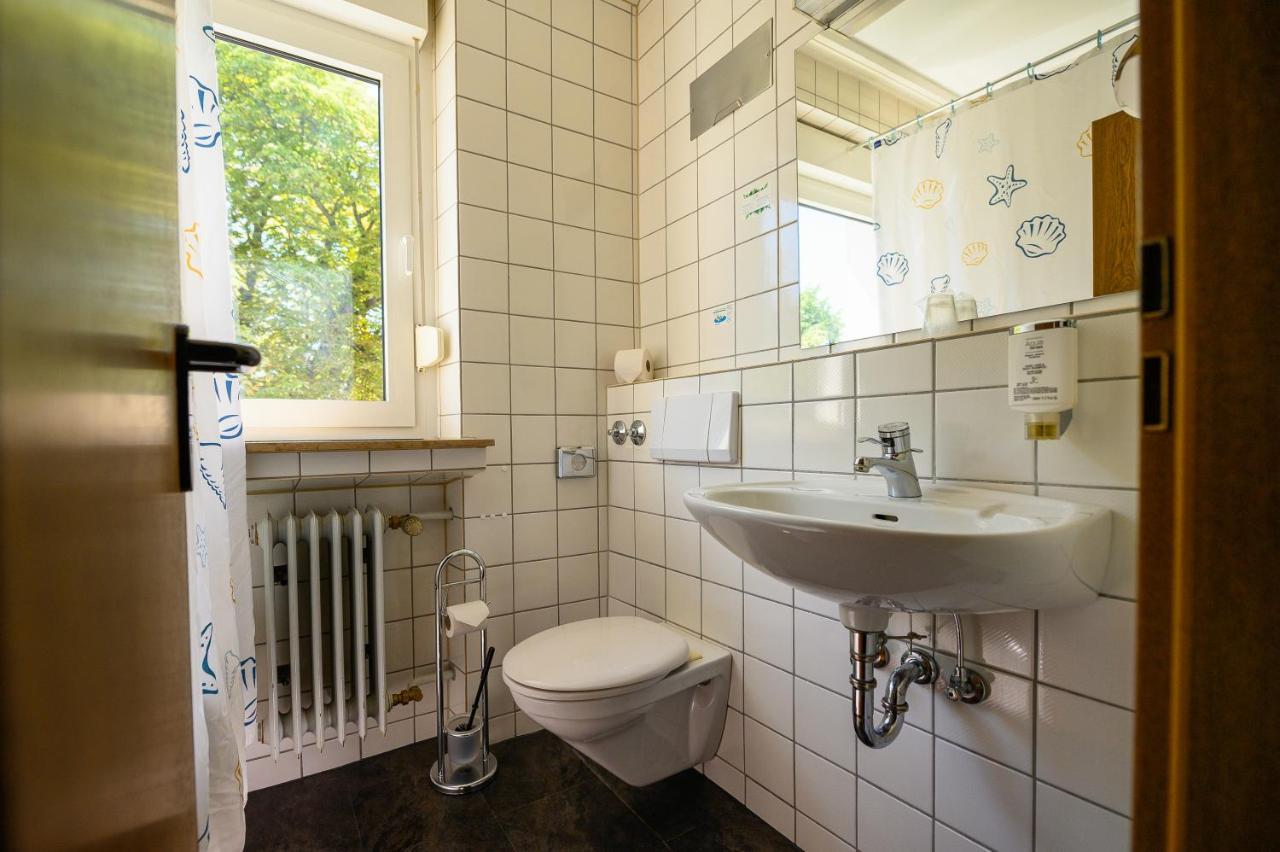 Otto'S Parkhotel Saarlouis Zewnętrze zdjęcie