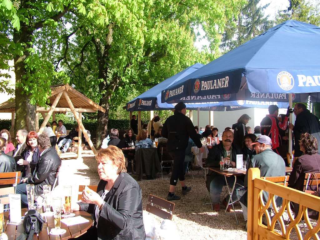 Otto'S Parkhotel Saarlouis Zewnętrze zdjęcie