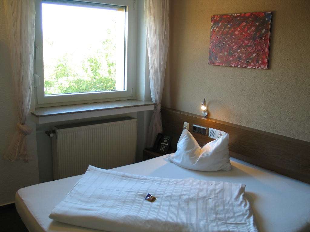 Otto'S Parkhotel Saarlouis Pokój zdjęcie