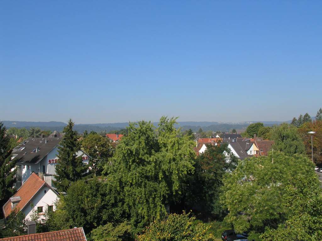 Otto'S Parkhotel Saarlouis Zewnętrze zdjęcie