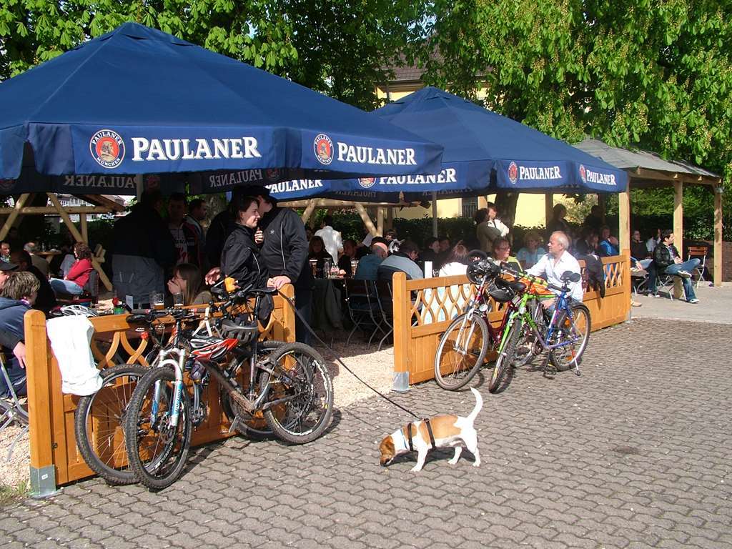 Otto'S Parkhotel Saarlouis Zewnętrze zdjęcie