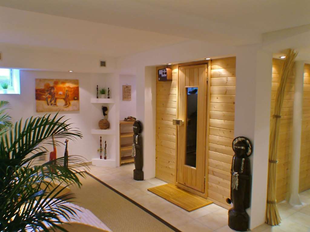 Otto'S Parkhotel Saarlouis Udogodnienia zdjęcie