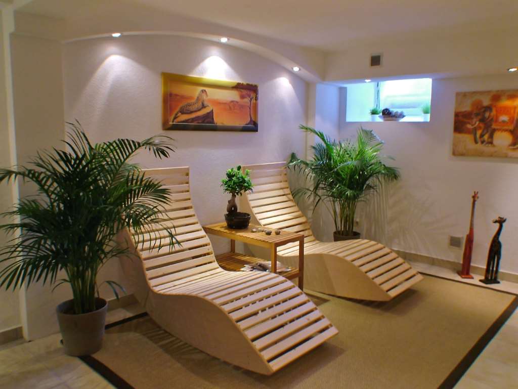 Otto'S Parkhotel Saarlouis Udogodnienia zdjęcie