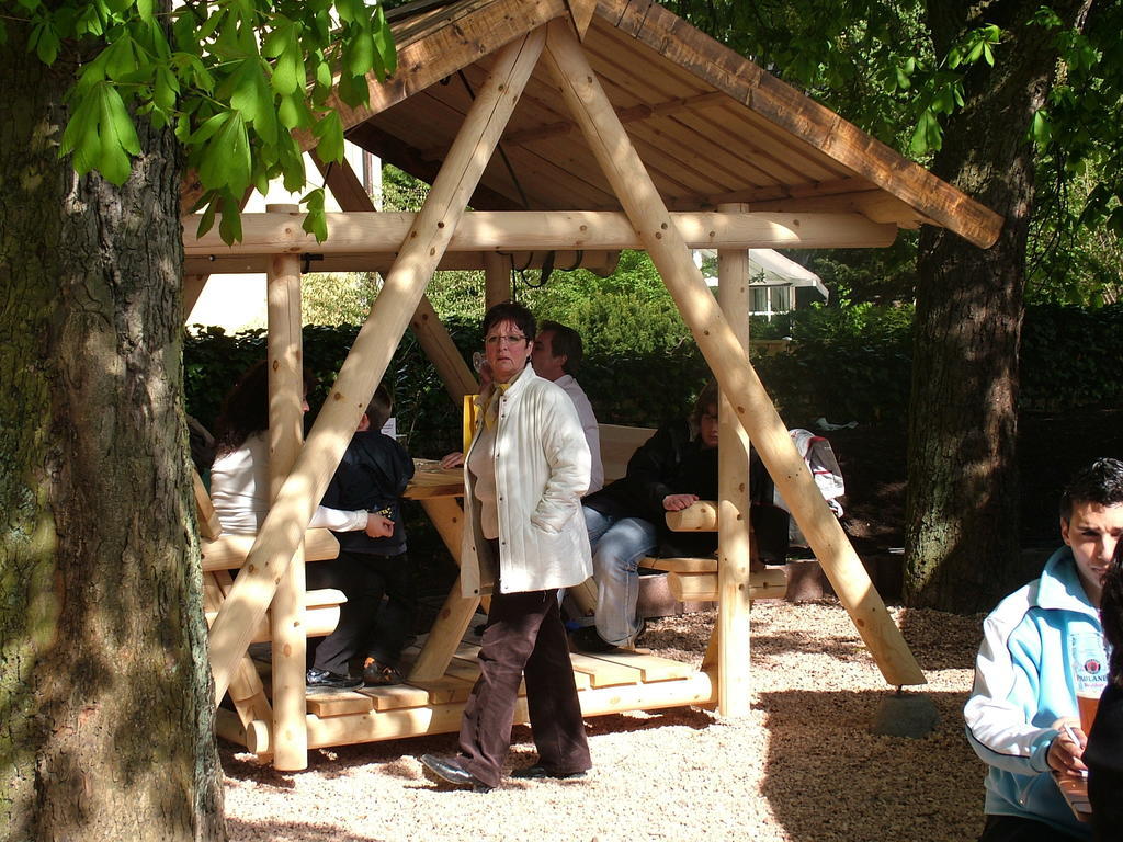 Otto'S Parkhotel Saarlouis Zewnętrze zdjęcie