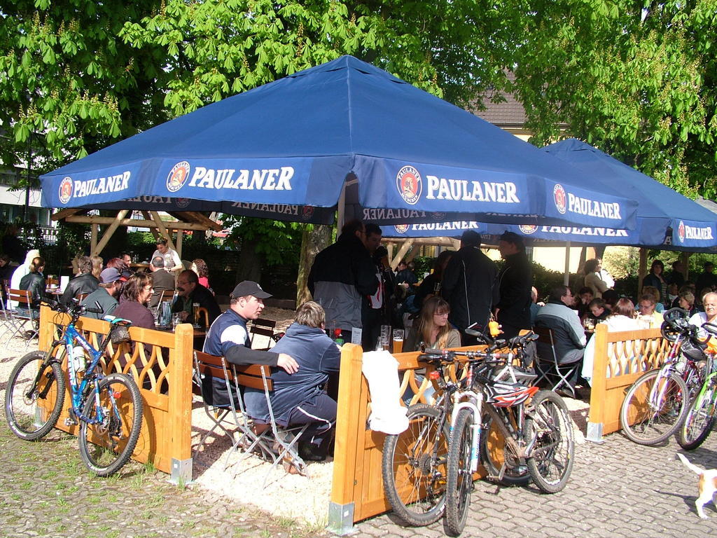 Otto'S Parkhotel Saarlouis Zewnętrze zdjęcie