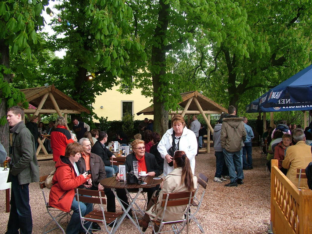 Otto'S Parkhotel Saarlouis Zewnętrze zdjęcie